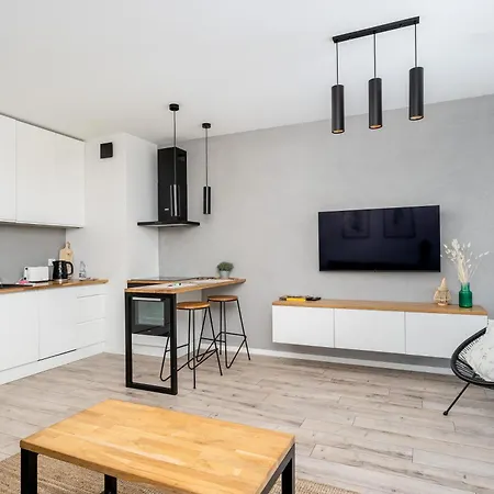 Prandoty Standard Studio Krakov