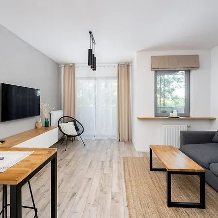 Apartment Prandoty Standard Studio